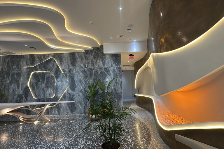 DRYWALL & <br>DRYWALL FINISHES