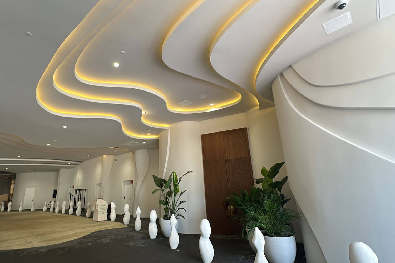 M.A.M. Group Corp - Finished-Projects