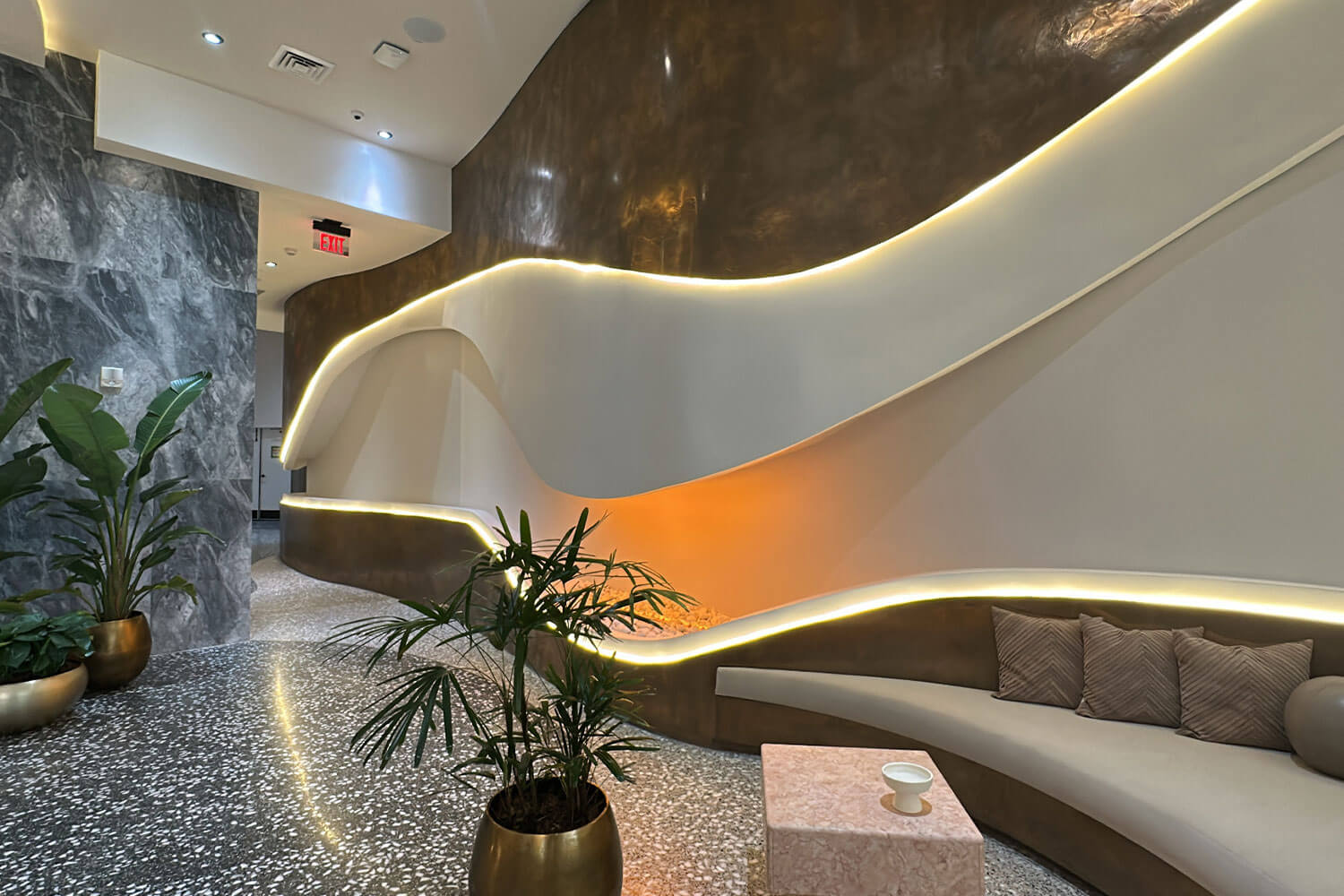 M.A.M. Group Corp - Finished-Projects