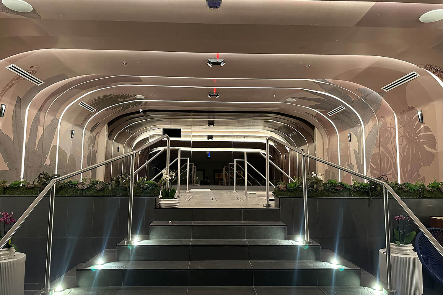 M.A.M. Group Corp - Finished-Projects