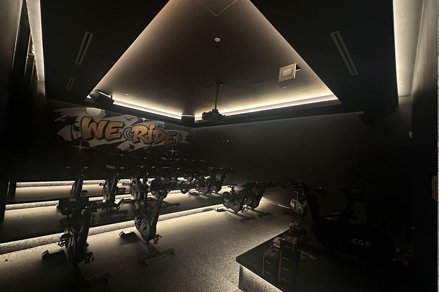 M.A.M. Group Corp - Finished-Projects