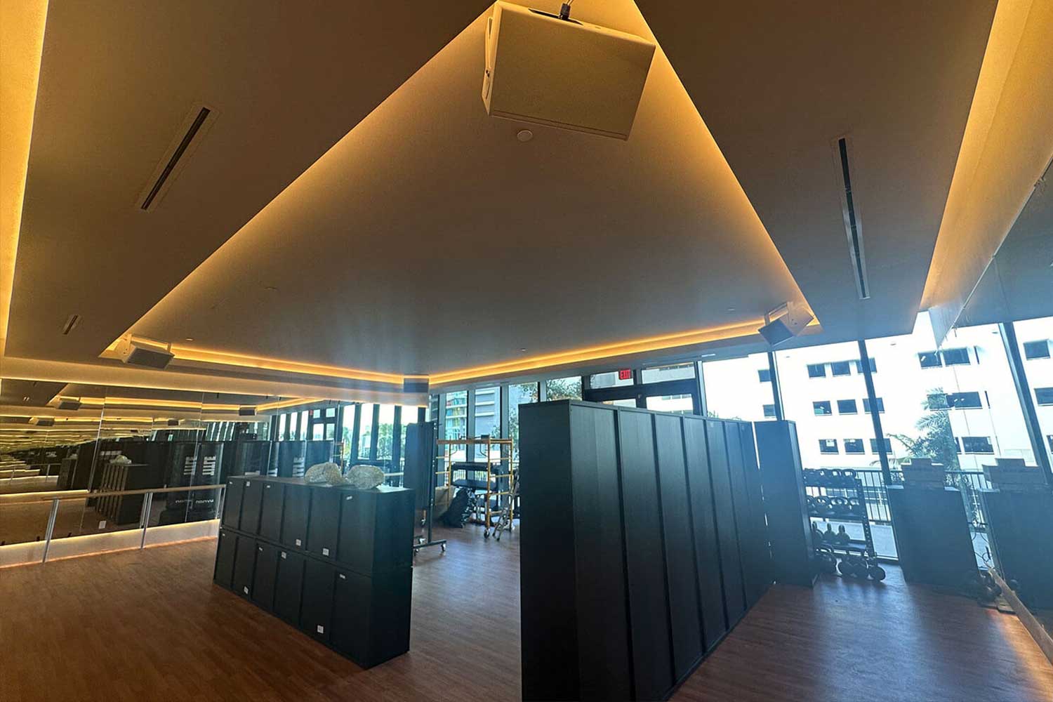 M.A.M. Group Corp - Finished-Projects