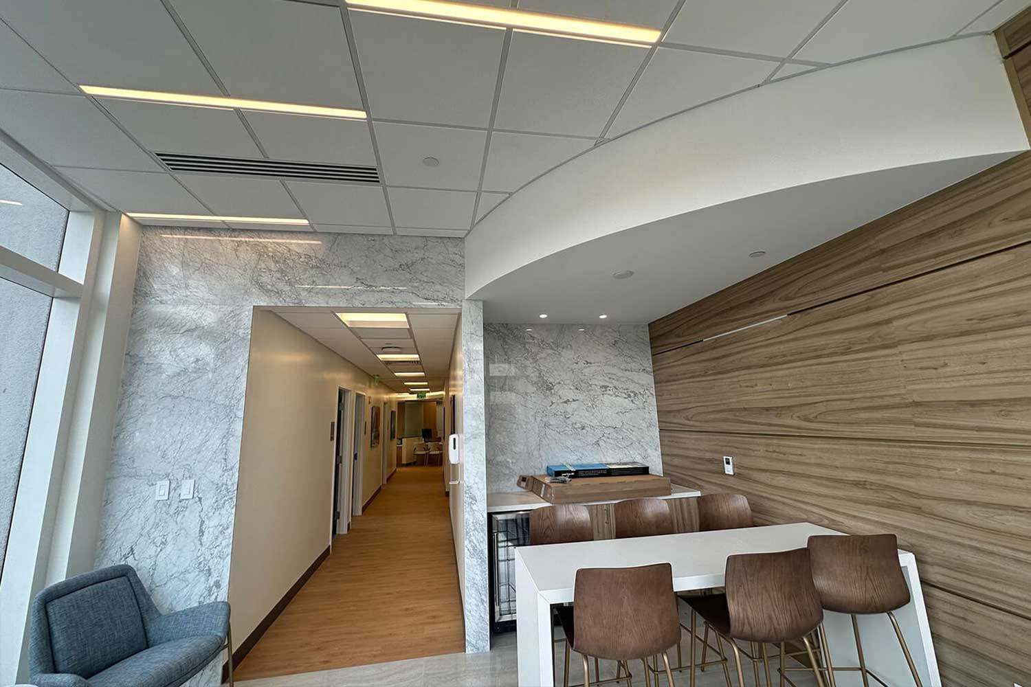 M.A.M. Group Corp - Finished-Projects