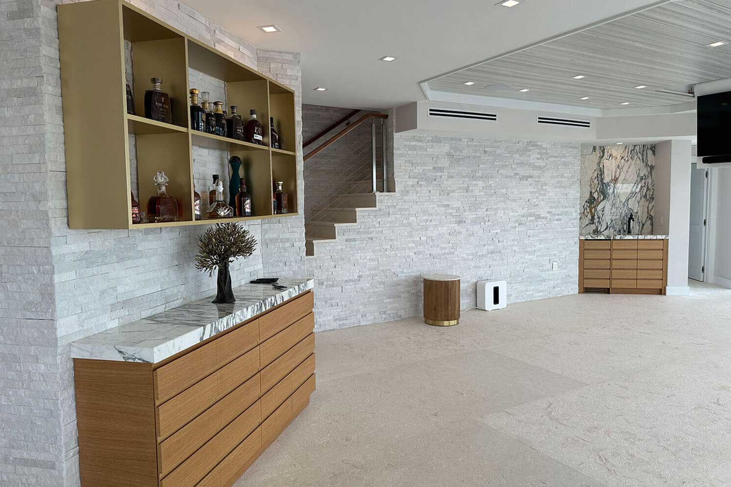 M.A.M. Group Corp - Finished-Projects