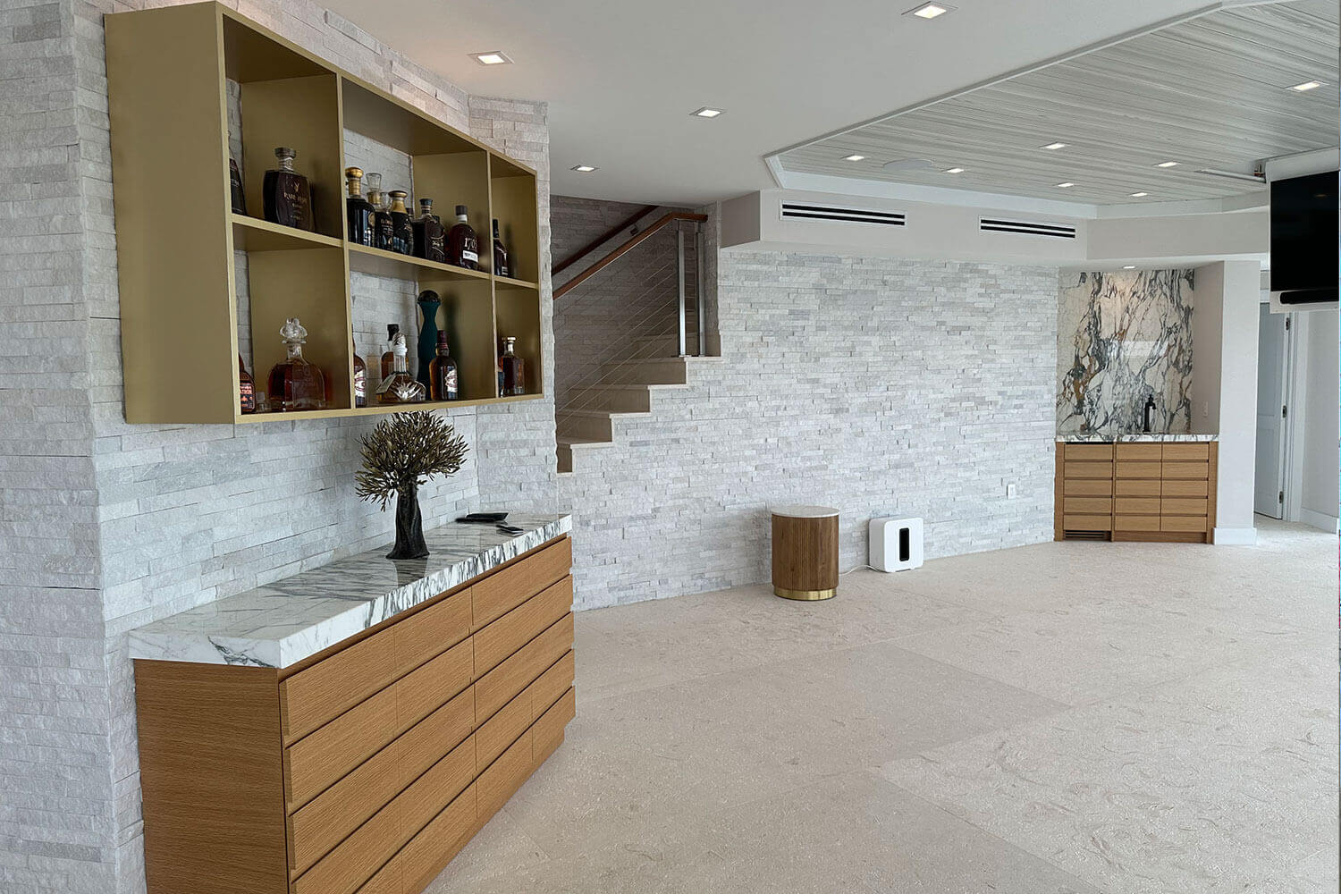 M.A.M. Group Corp - Finished-Projects