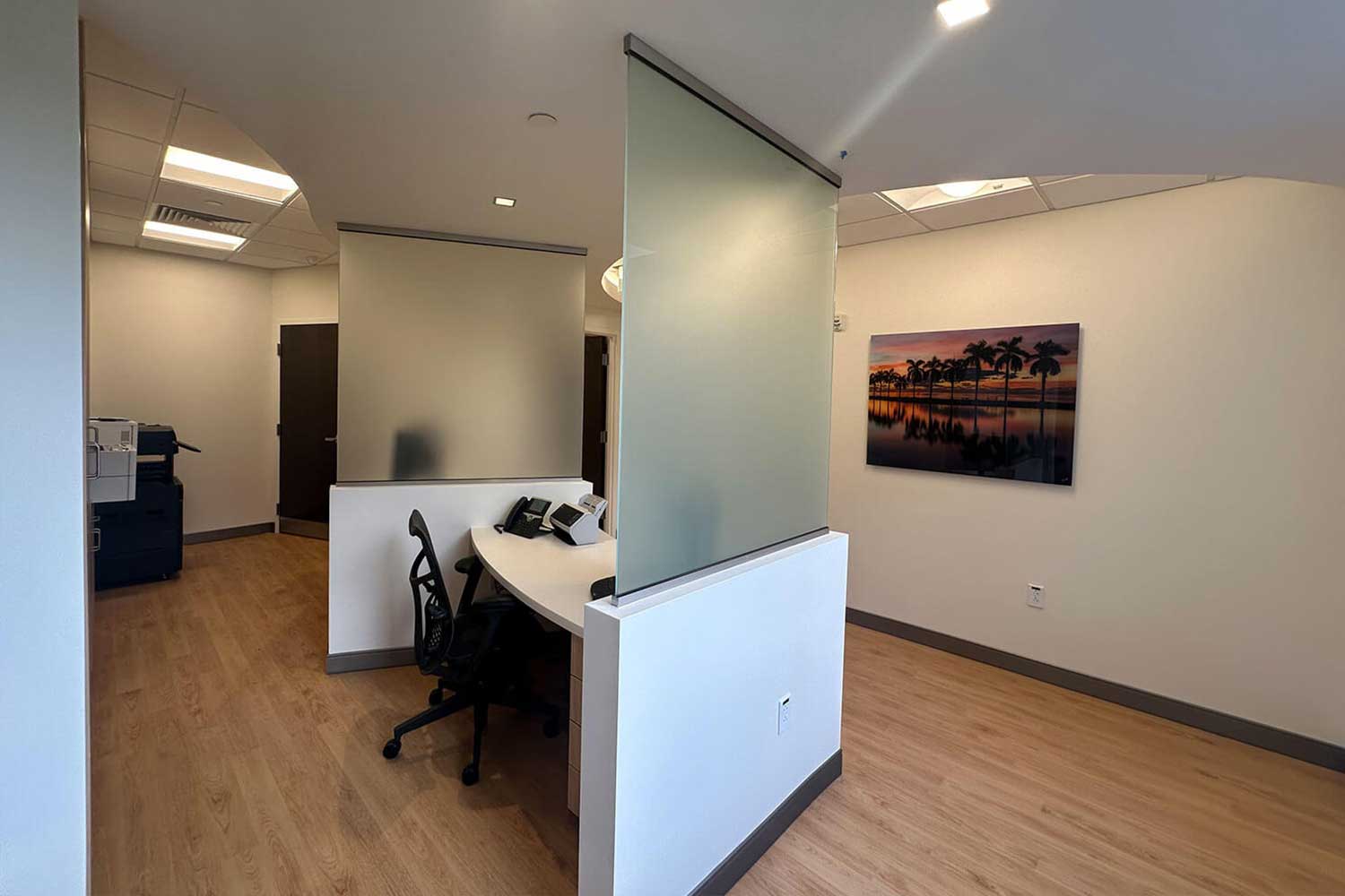 M.A.M. Group Corp - Finished-Projects