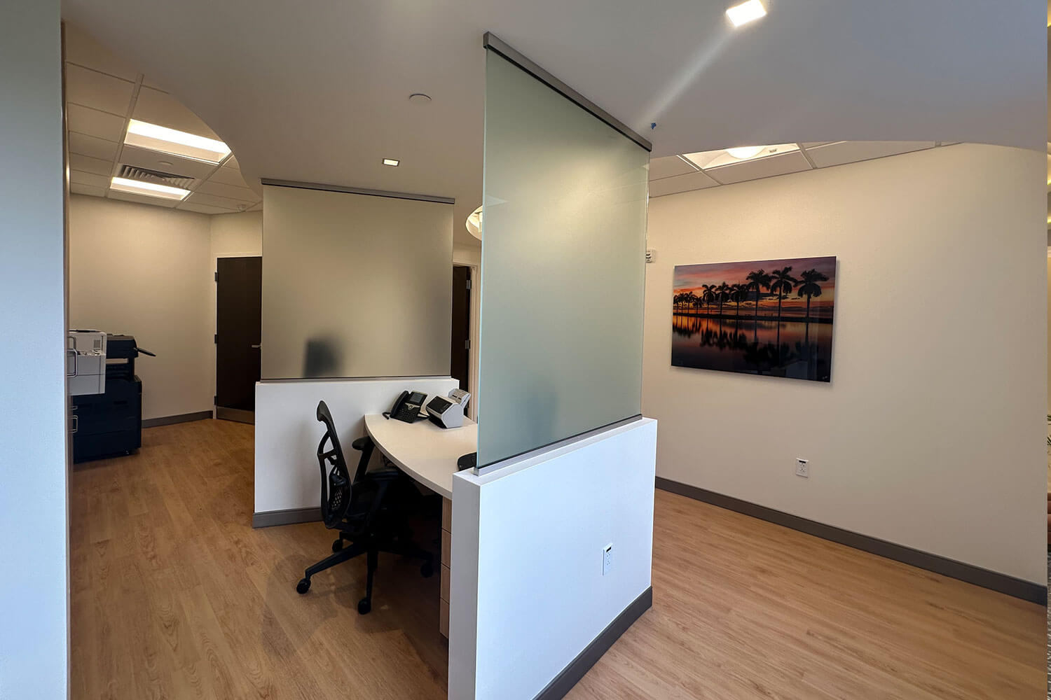 M.A.M. Group Corp - Finished-Projects