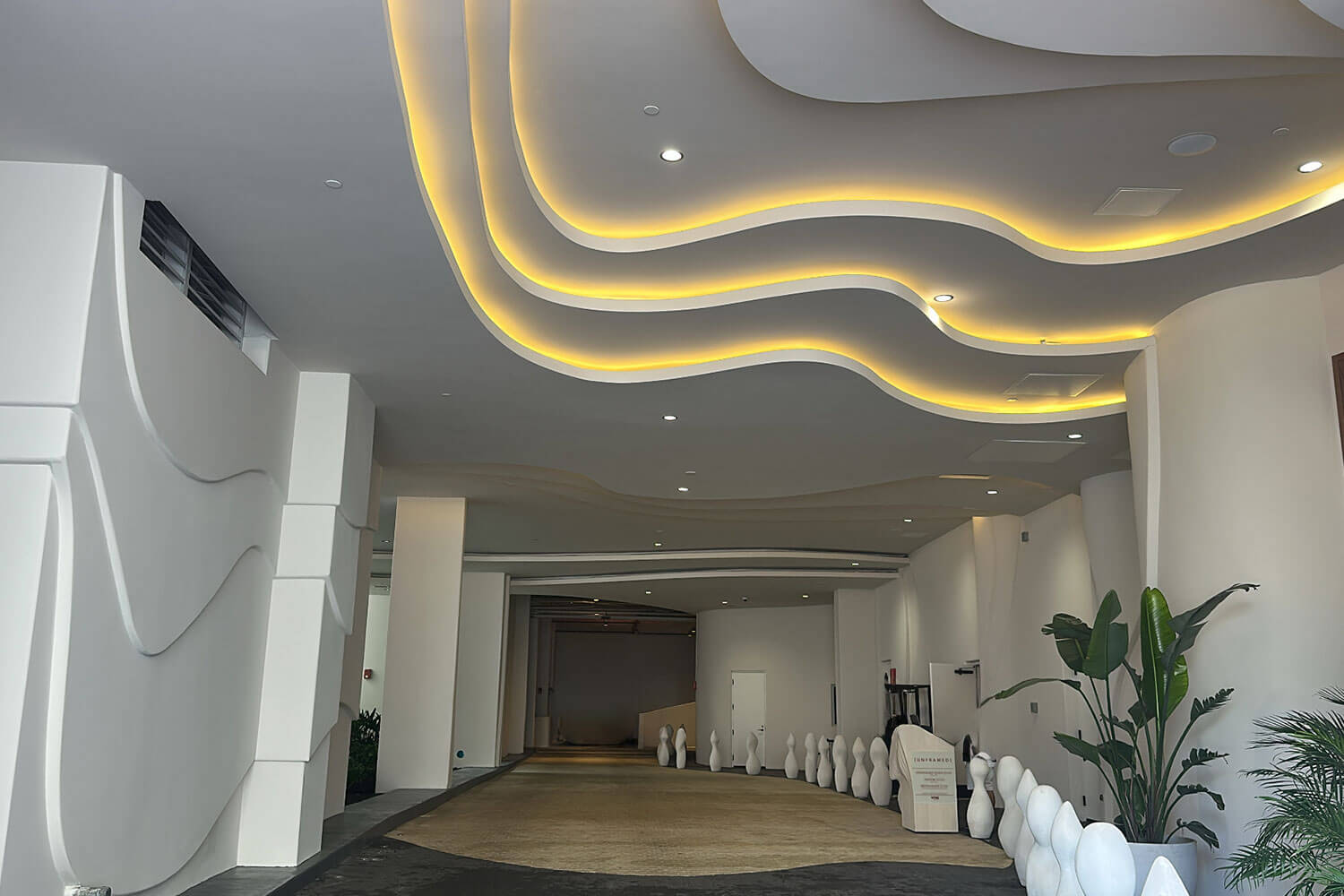 M.A.M. Group Corp - Finished-Projects