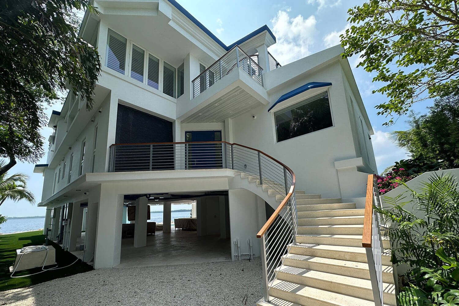 Residential Drywall & Painting Services