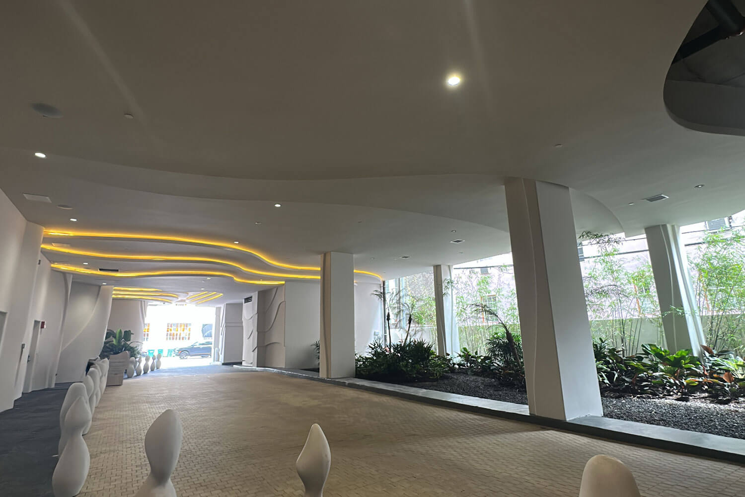 M.A.M. Group Corp - Finished-Projects