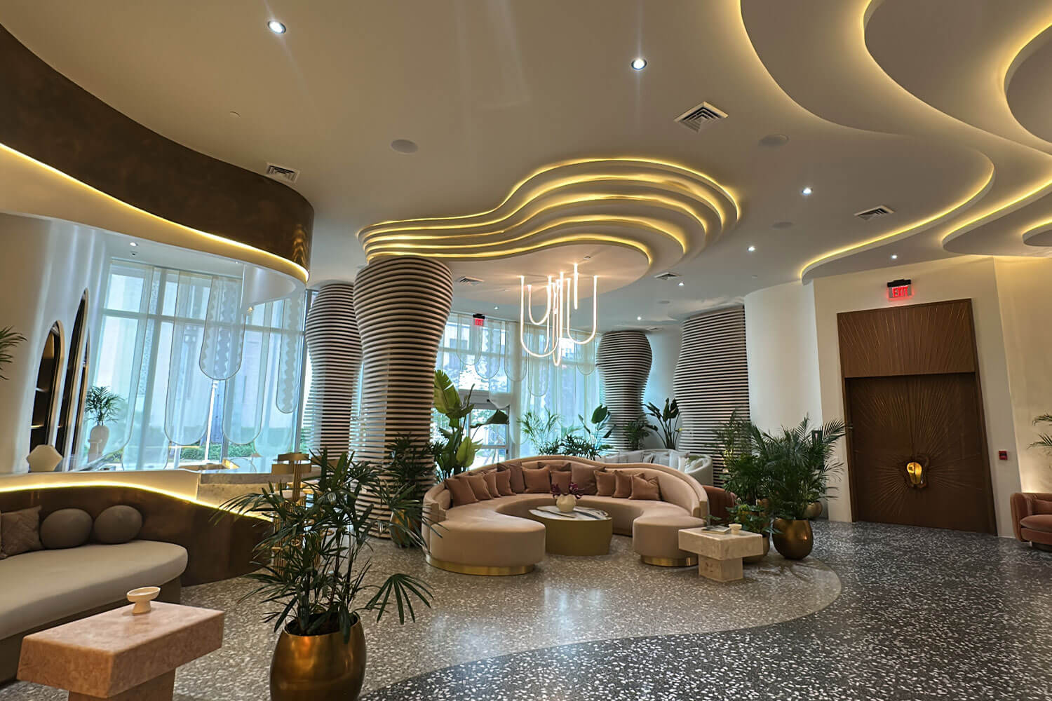 M.A.M. Group Corp - Finished-Projects