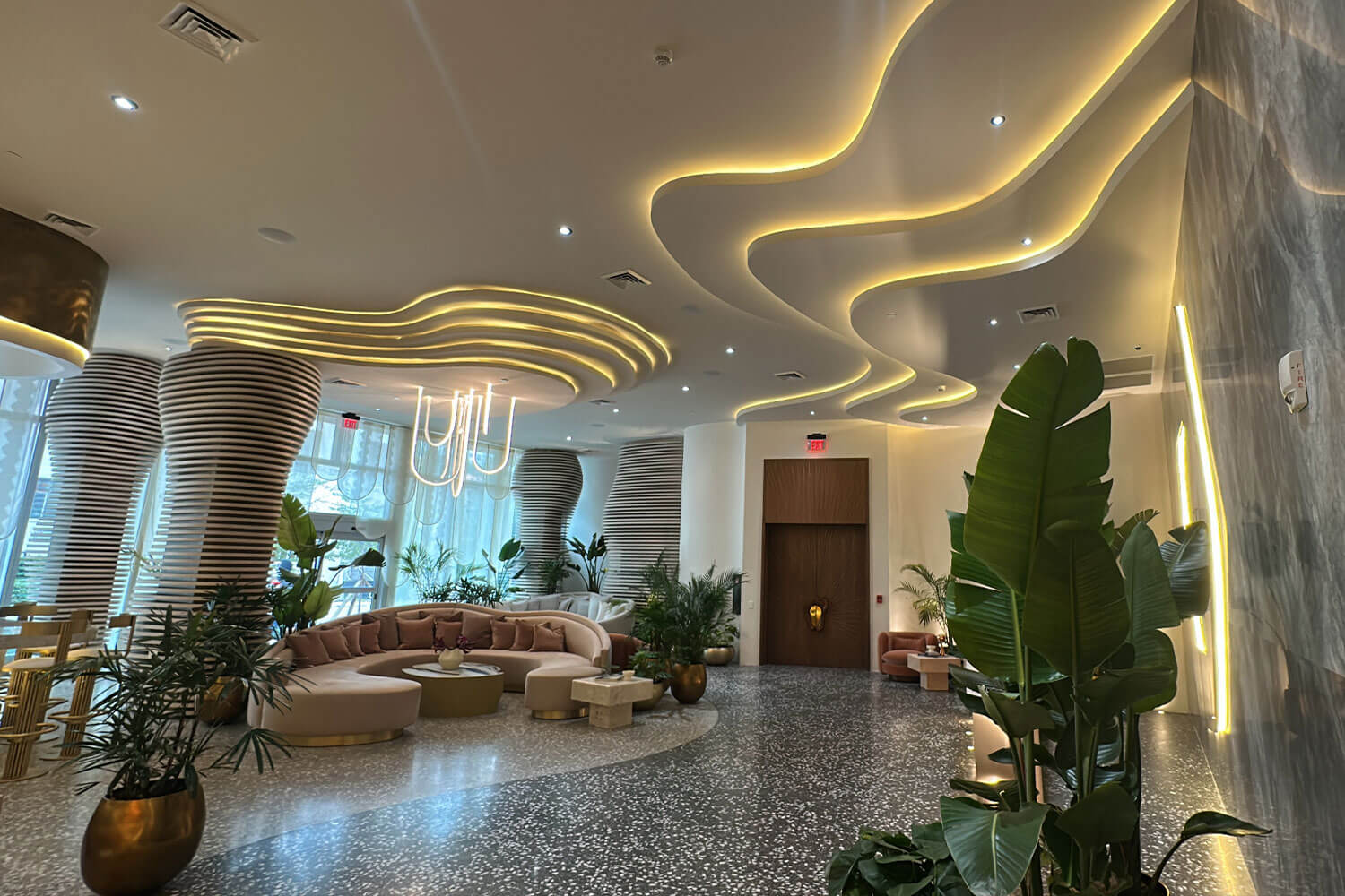 M.A.M. Group Corp - Finished-Projects