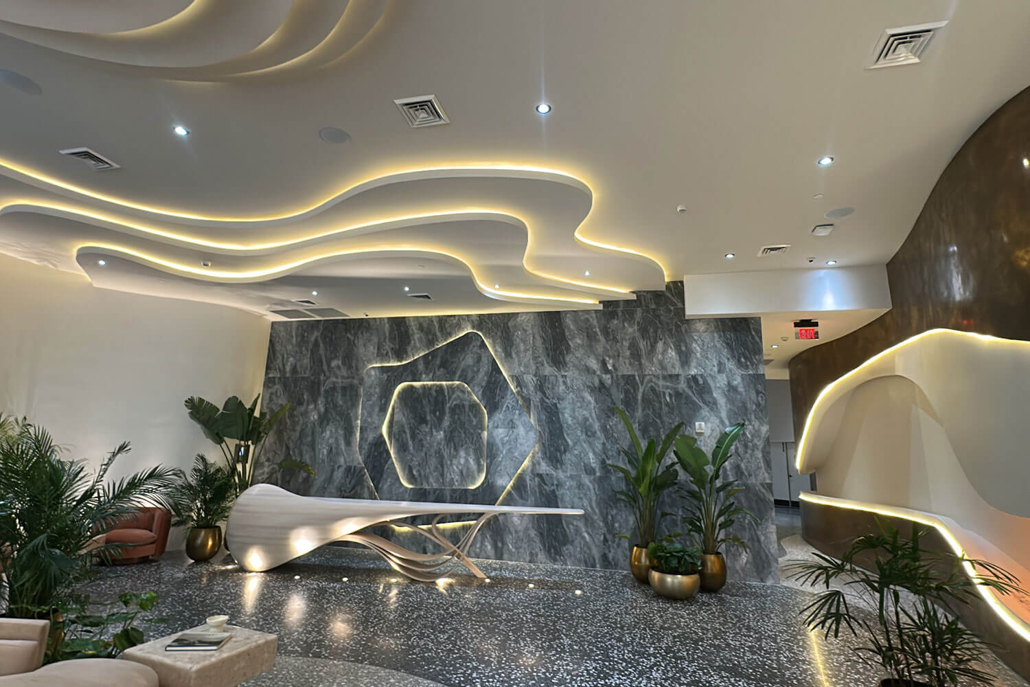 M.A.M. Group Corp - Finished-Projects
