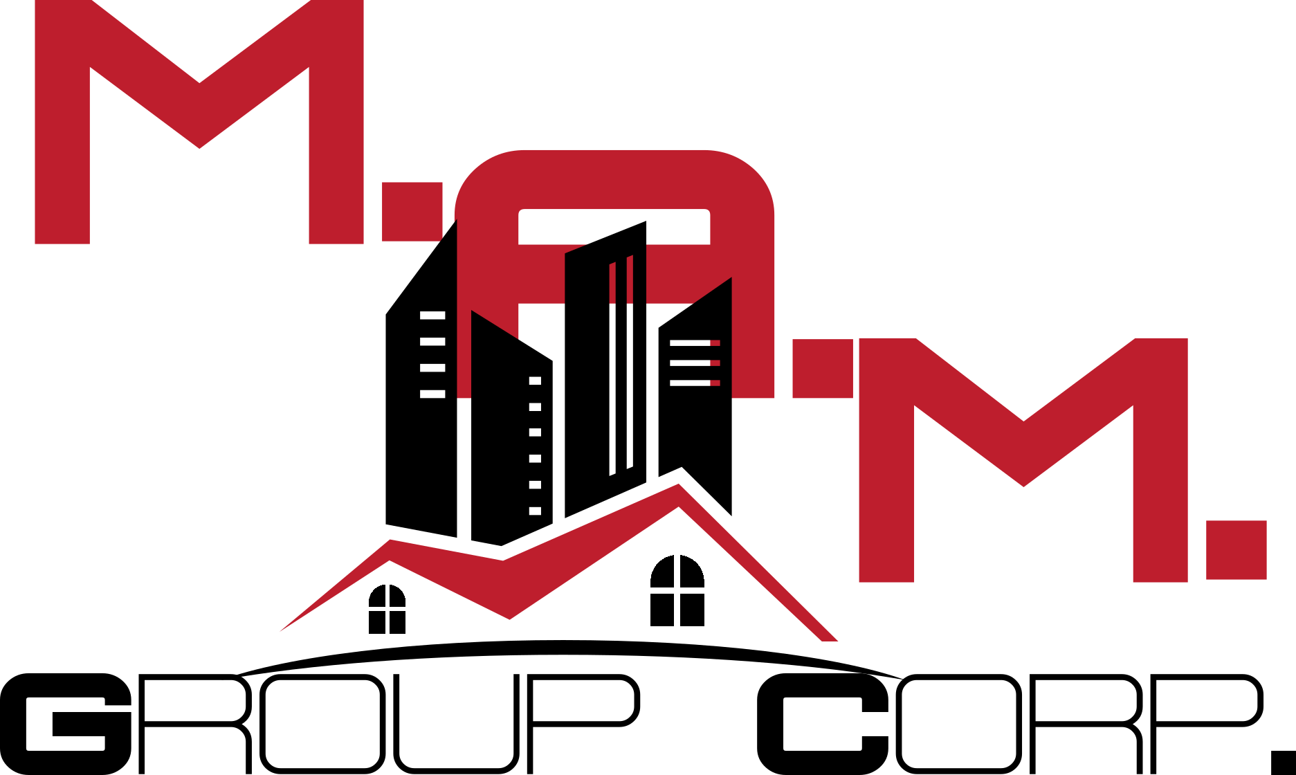 M.A.M. Group Corp.